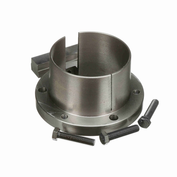 Split Taper Bushing - Inch Bore Type, R1 3 11/16